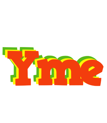 Yme bbq logo