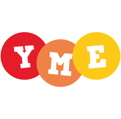 Yme boogie logo