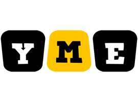 Yme boots logo