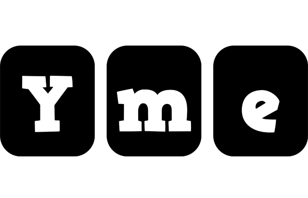 Yme box logo