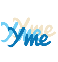 Yme breeze logo