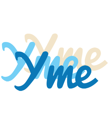 Yme breeze logo
