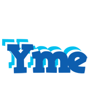 Yme business logo