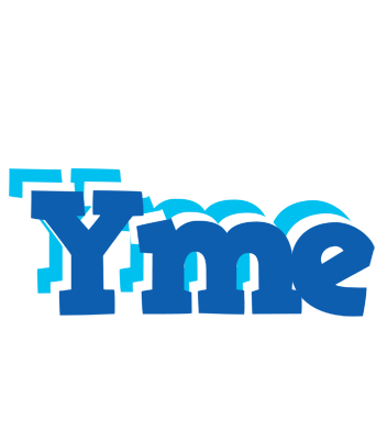 Yme business logo