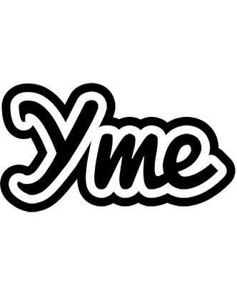 Yme chess logo