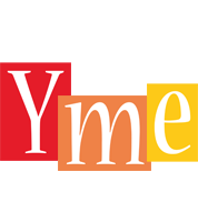 Yme colors logo