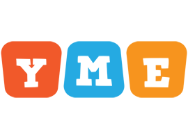 Yme comics logo