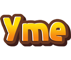 Yme cookies logo