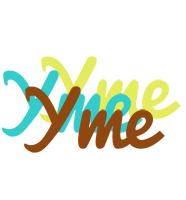 Yme cupcake logo