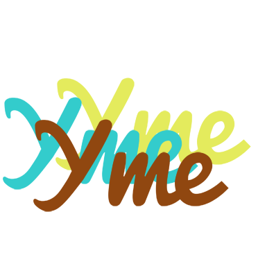 Yme cupcake logo