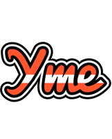 Yme denmark logo