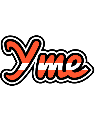 Yme denmark logo