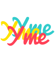 Yme disco logo