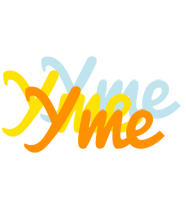 Yme energy logo