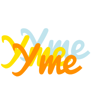 Yme energy logo