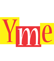 Yme errors logo