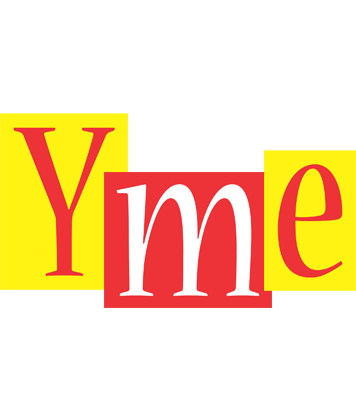 Yme errors logo