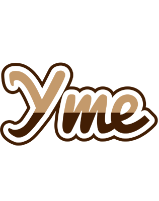 Yme exclusive logo