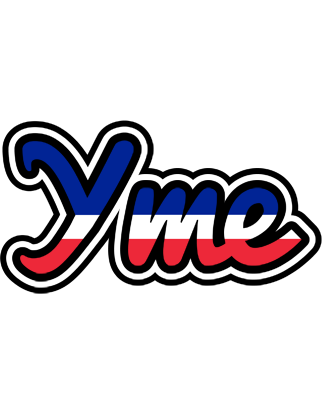 Yme france logo