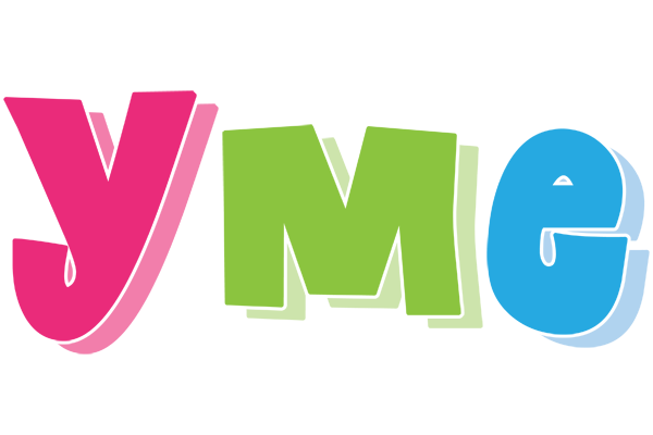 Yme friday logo