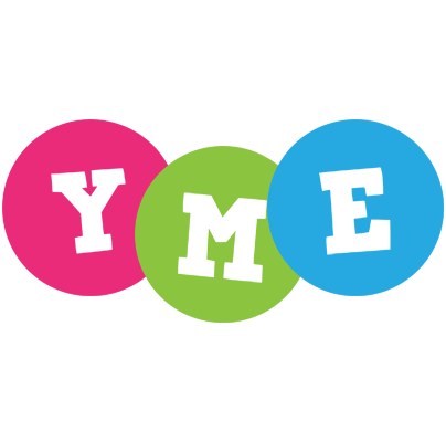 Yme friends logo