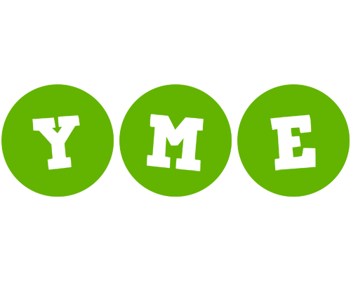Yme games logo