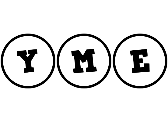 Yme handy logo