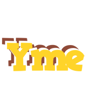 Yme hotcup logo