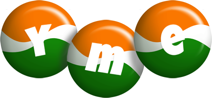 Yme india logo