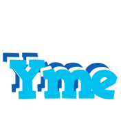 Yme jacuzzi logo