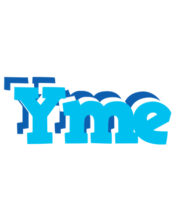 Yme jacuzzi logo