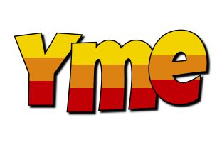 Yme jungle logo