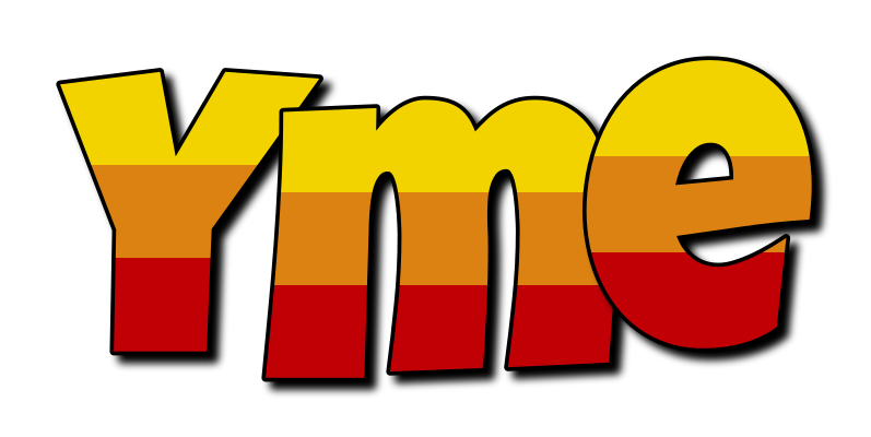 Yme jungle logo