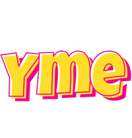 Yme kaboom logo