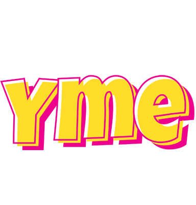 Yme kaboom logo