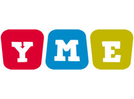 Yme kiddo logo