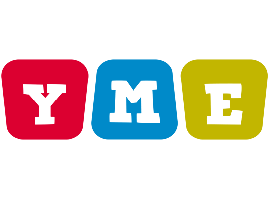 Yme kiddo logo