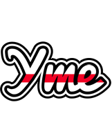 Yme kingdom logo