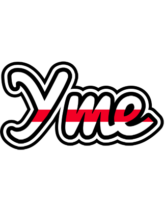 Yme kingdom logo