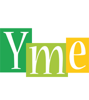 Yme lemonade logo