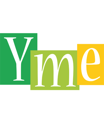 Yme lemonade logo