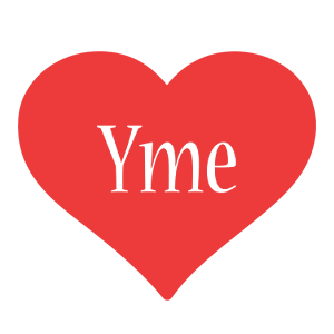 Yme love logo