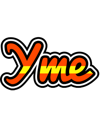 Yme madrid logo