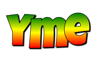 Yme mango logo