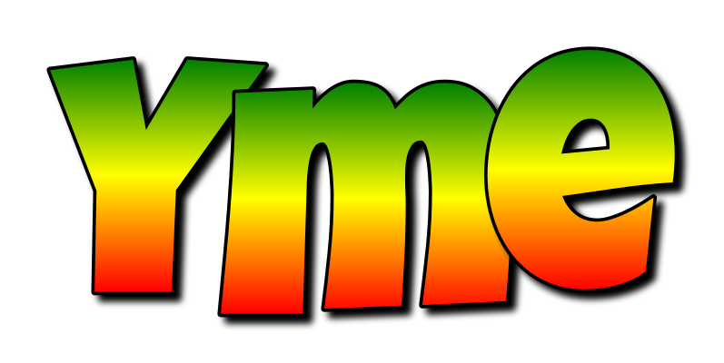 Yme mango logo