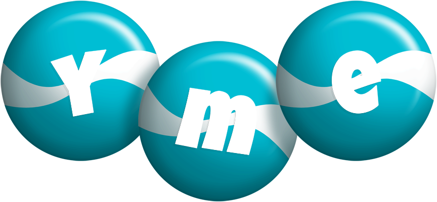 Yme messi logo