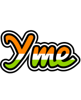 Yme mumbai logo