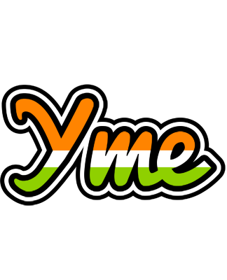 Yme mumbai logo