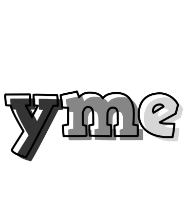 Yme night logo