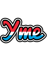 Yme norway logo